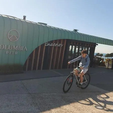 Tourist Hot Spot Location * Limassol