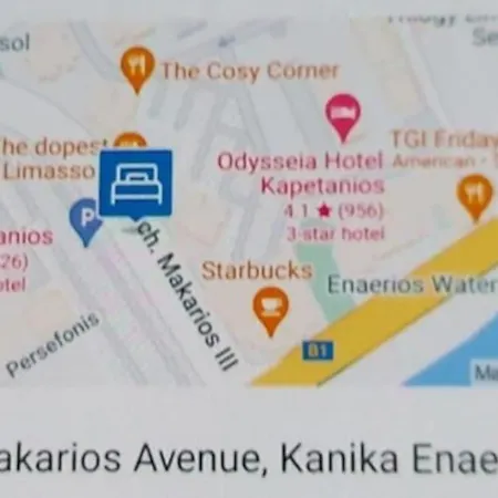 Tourist Hot Spot Location *