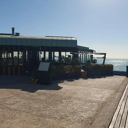דירה Tourist Hot Spot Location