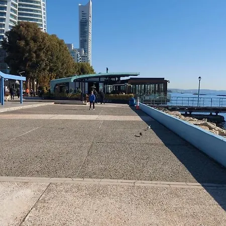 דירה Tourist Hot Spot Location *