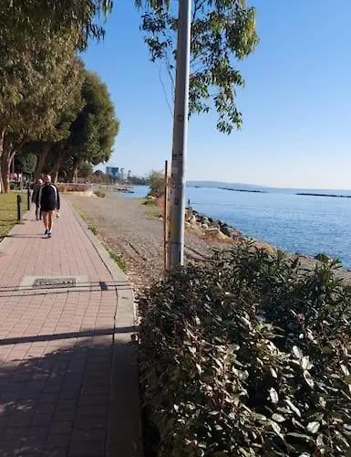 Appartamento Tourist Hot Spot Location Limisso