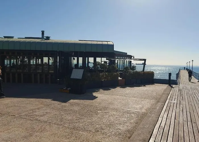 Appartamento Tourist Hot Spot Location