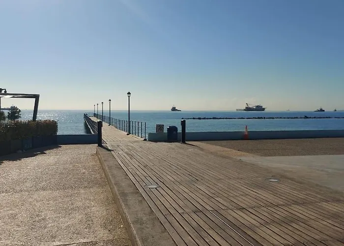 Appartamento Tourist Hot Spot Location