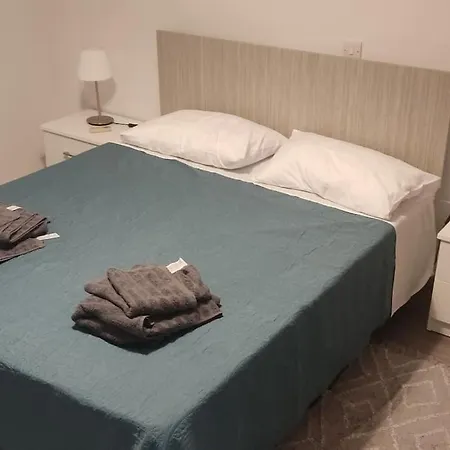 Tourist Hot Spot Location * Limassol