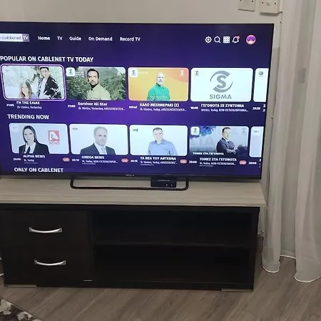 דירה Tourist Hot Spot Location