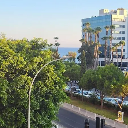 Tourist Hot Spot Location