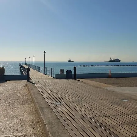 דירה Tourist Hot Spot Location