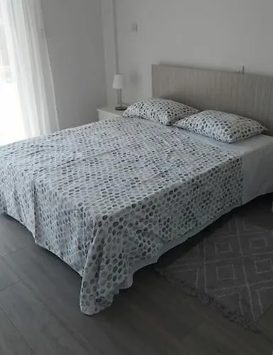 Tourist Hot Spot Location * Limassol