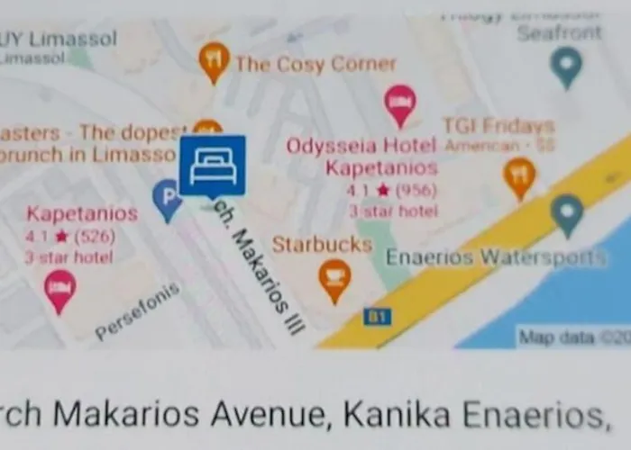 Tourist Hot Spot Location *