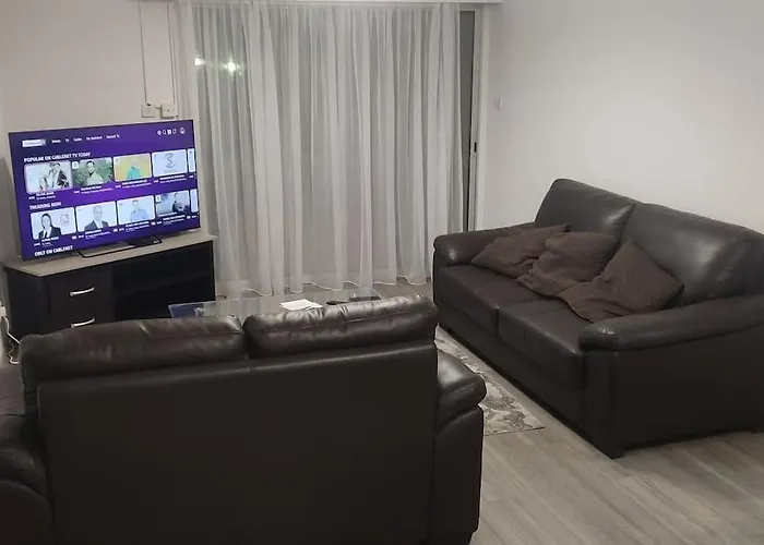 Apartamento Tourist Hot Spot Location *