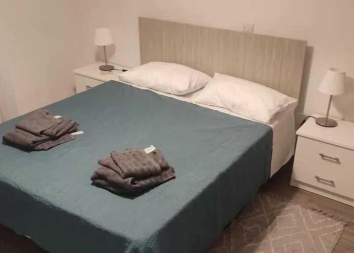 Tourist Hot Spot Location * Limassol