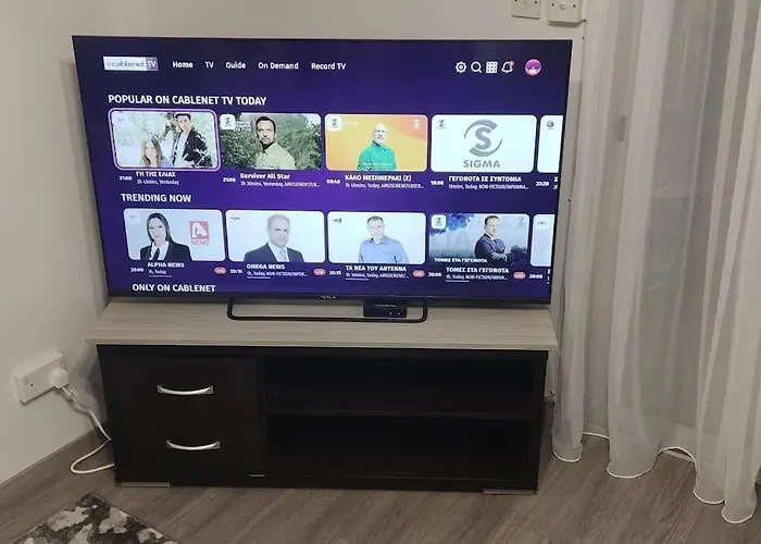 Apartamento Tourist Hot Spot Location