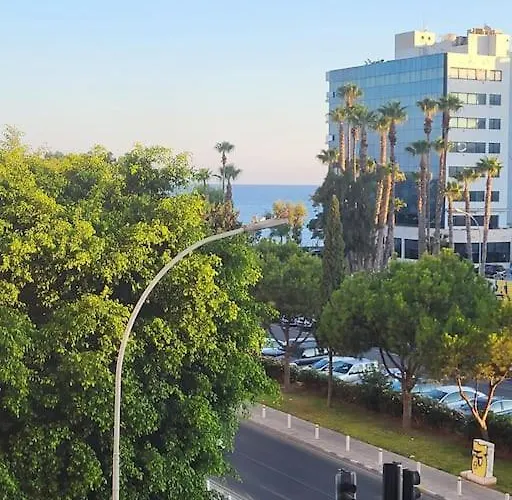 Tourist Hot Spot Location