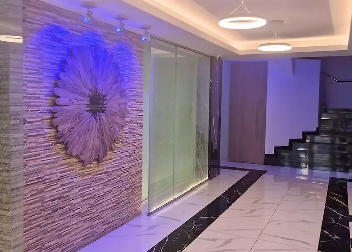 Apartamento Tourist Hot Spot Location Limassol