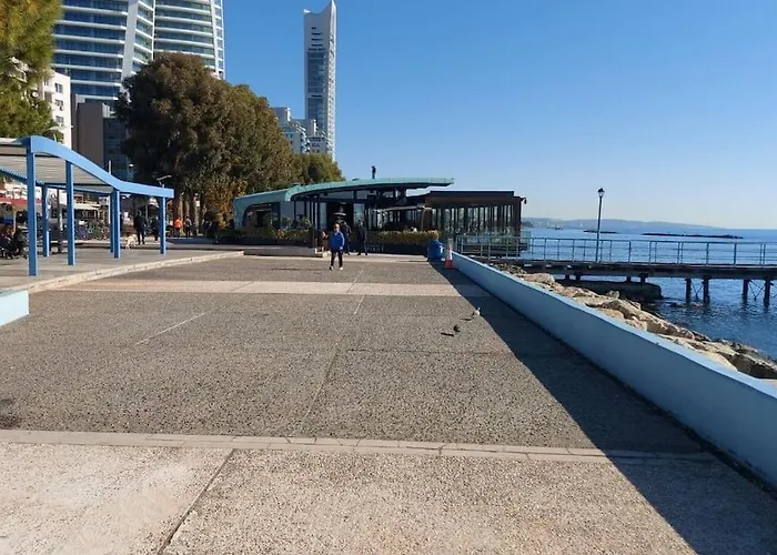 דירה Tourist Hot Spot Location *
