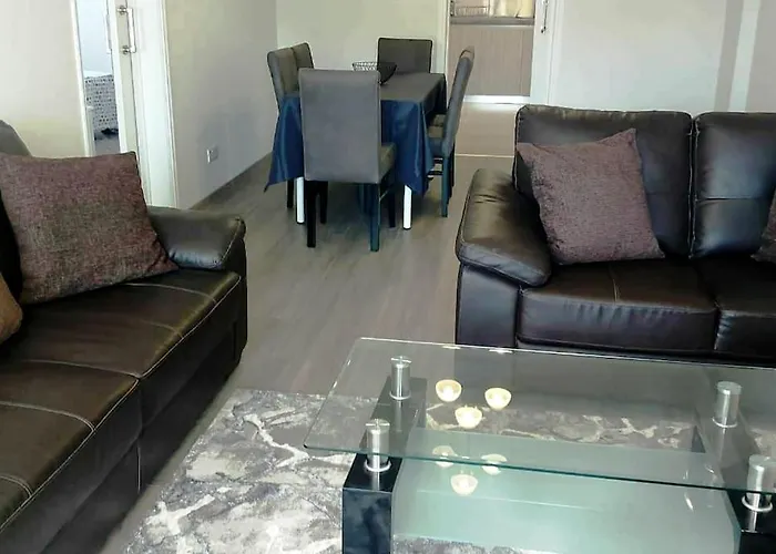 Apartamento Tourist Hot Spot Location *