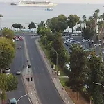 Tourist Hot Spot Location Apartment Limassol