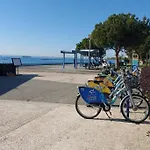 Tourist Hot Spot Location * Limassol